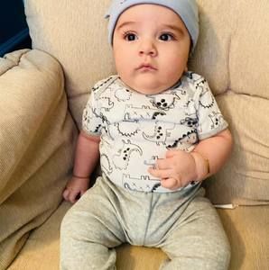 Meet your Posher, Marüchä